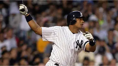 Hoy cumple 49 años el histórico pelotero venezolano Bob Abreu Hoy cumple 49 años el histórico pelotero venezolano Bob Abreu