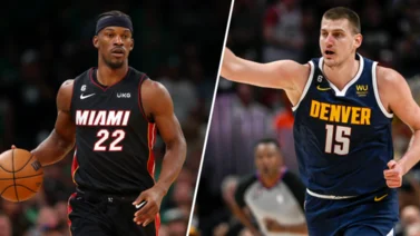 NBA: ¿Cuándo y a qué hora será el juego 1 de las finales entre Nuggets y Heat?