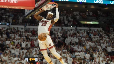 NBA: El gran impacto de Jimmy Butler desde su llegada al Miami Heat
