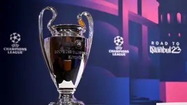 UEFA Champions League: ¿Cuánto cuesta una entrada para la final de Estambul? UEFA Champions League: ¿Cuánto cuesta una entrada para la final de Estambul?