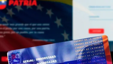 Sistema Patria anuncia un nuevo ajuste en sus programas de protección