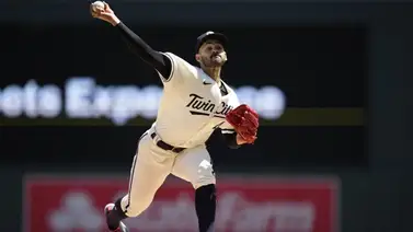 MLB: Pablo López busca su segundo triunfo consecutivo ante unos complicados Guardianes de Cleveland (PREVIA) MLB: Pablo López busca su segundo triunfo consecutivo ante unos complicados Guardianes de Cleveland (PREVIA)