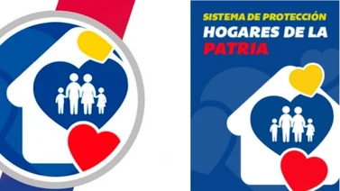 Chequea los pasos que debes hacer para que recibas el Bono Hogares de la Patria