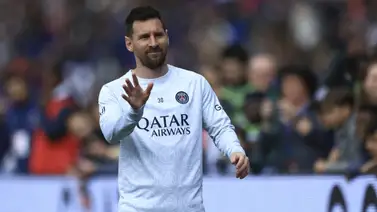 ¿Dónde jugará Lionel Messi la próxima temporada? ¿Dónde jugará Lionel Messi la próxima temporada?