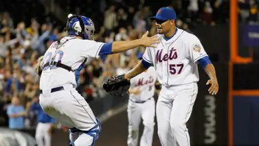 Johan Santana y su histórico No-hitter: Se cumplen 11 años de la hazaña de "El Gocho" en Nueva York Johan Santana y su histórico No-hitter: Se cumplen 11 años de la hazaña de "El Gocho" en Nueva York