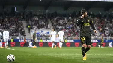 ¿Qué tiene que hacer el Barcelona para fichar a Lionel Messi? ¿Qué tiene que hacer el Barcelona para fichar a Lionel Messi?