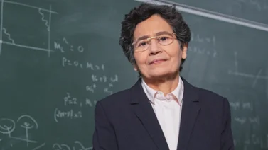 Científica venezolana es premiada por la Unesco por sus investigaciones en física teórica