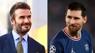 ¿Se retirará Lionel Messi en el Inter de Miami? ¿Se retirará Lionel Messi en el Inter de Miami?