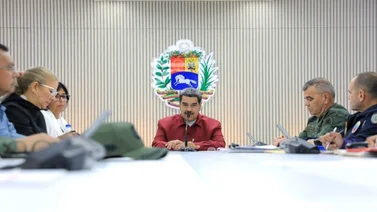 ¡Alerta! Entrará la segunda onda tropical al territorio nacional durante las próximas horas