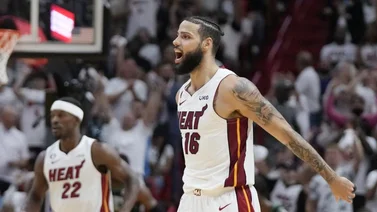 NBA: ¿Cómo le ha ido a Miami Heat en juegos 1 en la historia?