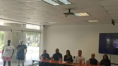 Liga FUTVE Femenina: ADIFFEM presenta su plantilla para la temporada 2023 (+ Videos) Liga FUTVE Femenina: ADIFFEM presenta su plantilla para la temporada 2023 (+ Videos)