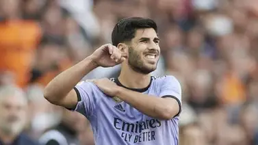¡Es oficial! Marco Asensio ya tiene equipo para la próxima temporada ¡Es oficial! Marco Asensio ya tiene equipo para la próxima temporada