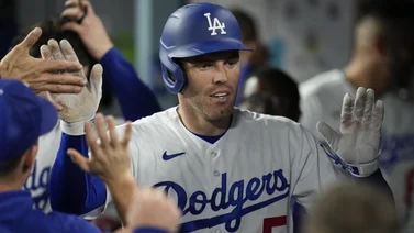 Freddie Freeman, el jugador del que nadie habla pero que está destrozando la MLB (+NÚMEROS)
