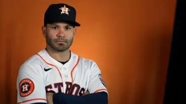 MLB: José Altuve está de regreso para la serie contra los Angelinos (+Alineación) MLB: José Altuve está de regreso para la serie contra los Angelinos (+Alineación)