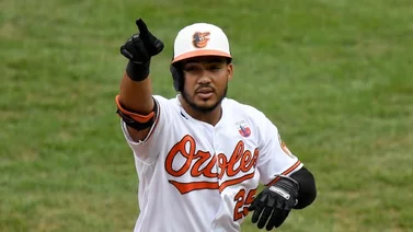 MLB: Estos fueron los jugadores que encabezaron los departamentos ofensivos entre venezolanos en mayo
