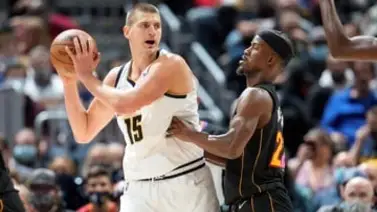 Nuggets vs Heat: Conoce el equipo que luce favorito para ganar las finales de la NBA 2023 Nuggets vs Heat: Conoce el equipo que luce favorito para ganar las finales de la NBA 2023