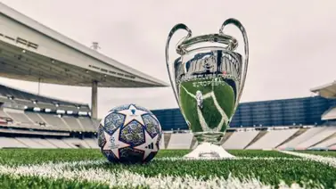UEFA Champions League: ¿Cuándo se juega la final? UEFA Champions League: ¿Cuándo se juega la final?