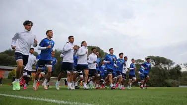 Vinotinto sub23: Estos son los elegidos para disputar el Torneo Maurice Revello (+Convocados) Vinotinto sub23: Estos son los elegidos para disputar el Torneo Maurice Revello (+Convocados)