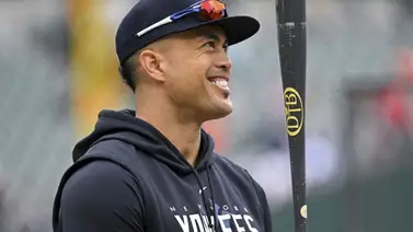 MLB: Los Yankees de Nueva York activan a este poderoso jugador MLB: Los Yankees de Nueva York activan a este poderoso jugador