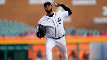 MLB: ¿Qué lanzadores venezolanos lideraron en el mes de mayo? MLB: ¿Qué lanzadores venezolanos lideraron en el mes de mayo?