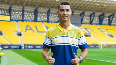 Cristiano Ronaldo cree que la liga saudí puede llegar a este puesto en el top mundial Cristiano Ronaldo cree que la liga saudí puede llegar a este puesto en el top mundial