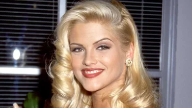 Las fotos más sexys de Anna Nicole Smith para Playboy que despertaron suspiros y deseo en los hombres