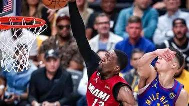 NBA: Denver Nuggets concreta la victoria y se va arriba en casa (Resumen) NBA: Denver Nuggets concreta la victoria y se va arriba en casa (Resumen)