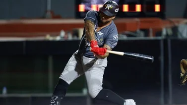 LMB: Oswaldo Arcia y Ramón Ramírez probarán suerte en este nuevo equipo