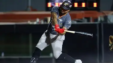 LMB: Oswaldo Arcia y Ramón Ramírez probarán suerte en este nuevo equipo LMB: Oswaldo Arcia y Ramón Ramírez probarán suerte en este nuevo equipo