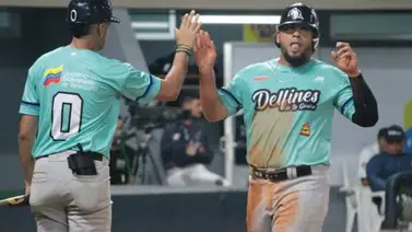 LMBP: Conoce a los ganadores de la más reciente jornada LMBP: Conoce a los ganadores de la más reciente jornada