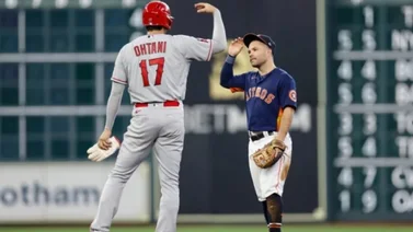 MLB: Shohei Ohtani vs José Altuve, un enfrentamiento de titanes (+Estadísticas)