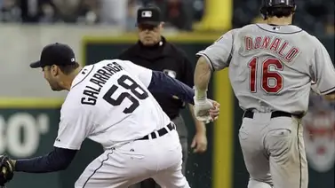 El juego casi perfecto de Armando Galarraga: Se cumplen 11 años de la casi hazaña en Detroit El juego casi perfecto de Armando Galarraga: Se cumplen 11 años de la casi hazaña en Detroit