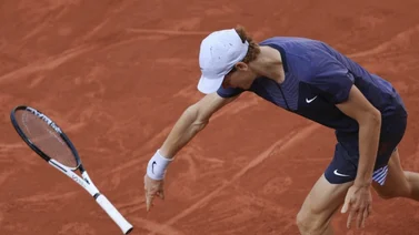 ¡Sorpresas en Roland Garros! Estos son todos los cabezas de serie eliminados antes de la tercera ronda