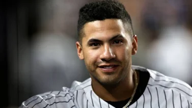 Gleyber Torres demuestra su lado más humano: "Nunca me gustaría dar un mal ejemplo"