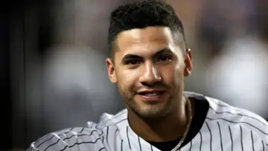 Gleyber Torres demuestra su lado más humano: "Nunca me gustaría dar un mal ejemplo" Gleyber Torres demuestra su lado más humano: "Nunca me gustaría dar un mal ejemplo"