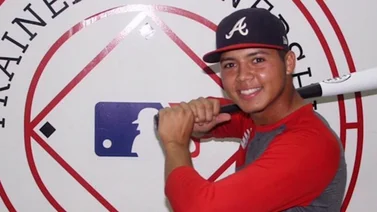 Bravos de Atlanta: dos venezolanos y un dominicano entre los mejores prospectos