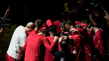 NBA: Este es el récord de Miami Heat como visitante en esta temporada 2023 (+Numeritos)