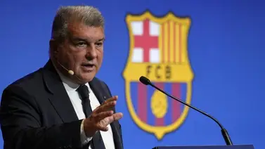 El juzgado amplía investigación al FC Barcelona y José Negreira por blanqueo de capitales El juzgado amplía investigación al FC Barcelona y José Negreira por blanqueo de capitales