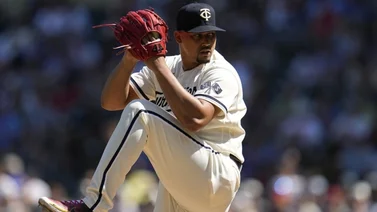 MLB: Jovani Morán un seguro para el relevo de los Mellizos de Minnesota