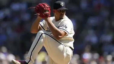 MLB: Jovani Morán un seguro para el relevo de los Mellizos de Minnesota MLB: Jovani Morán un seguro para el relevo de los Mellizos de Minnesota