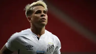 Santos FC desea retener a Yeferson Soteldo. ¿Cuánto es su valor? (+Detalles) Santos FC desea retener a Yeferson Soteldo. ¿Cuánto es su valor? (+Detalles)