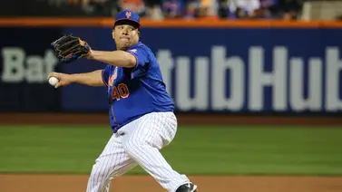 MLB: Bartolo Colón anuncia oficialmente su retiro de las Grandes Ligas MLB: Bartolo Colón anuncia oficialmente su retiro de las Grandes Ligas