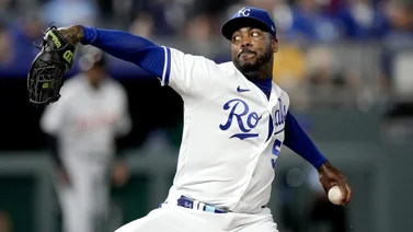 MLB: Aroldis Chapman se quiere apuntar al Juego de las Estrellas 2023