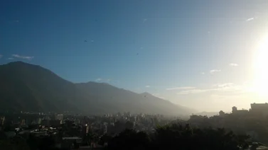 INAMEH pronostica para hoy, clima estable en casi todo el territorio nacional