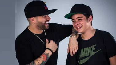 Este es el humilde trabajo con el que el hijo de Nacho se gana la vida