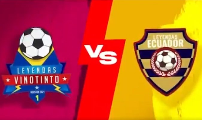 Juan Arango Encabeza A Las Leyendas Vinotinto Para El Partido Que ...