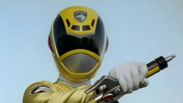 ¡Chacha! Así cambió la vida de la Power Ranger Amarilla al abrir un OnlyFans