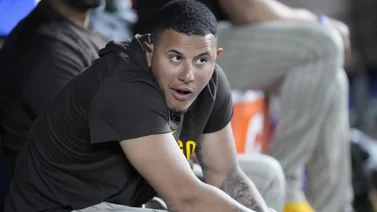 MLB: Conoce la posible fecha de regreso de Manny Machado con los Padres de San Diego
