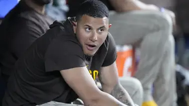 MLB: Conoce la posible fecha de regreso de Manny Machado con los Padres de San Diego MLB: Conoce la posible fecha de regreso de Manny Machado con los Padres de San Diego