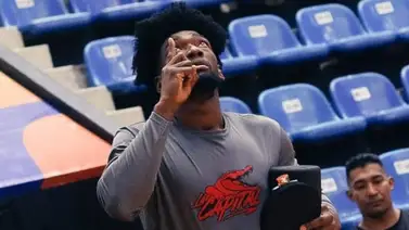 Superliga: Cocodrilos de Caracas recuperan a uno de sus ex jugadores para las semifinales de la Conferencia Oriental Superliga: Cocodrilos de Caracas recuperan a uno de sus ex jugadores para las semifinales de la Conferencia Oriental